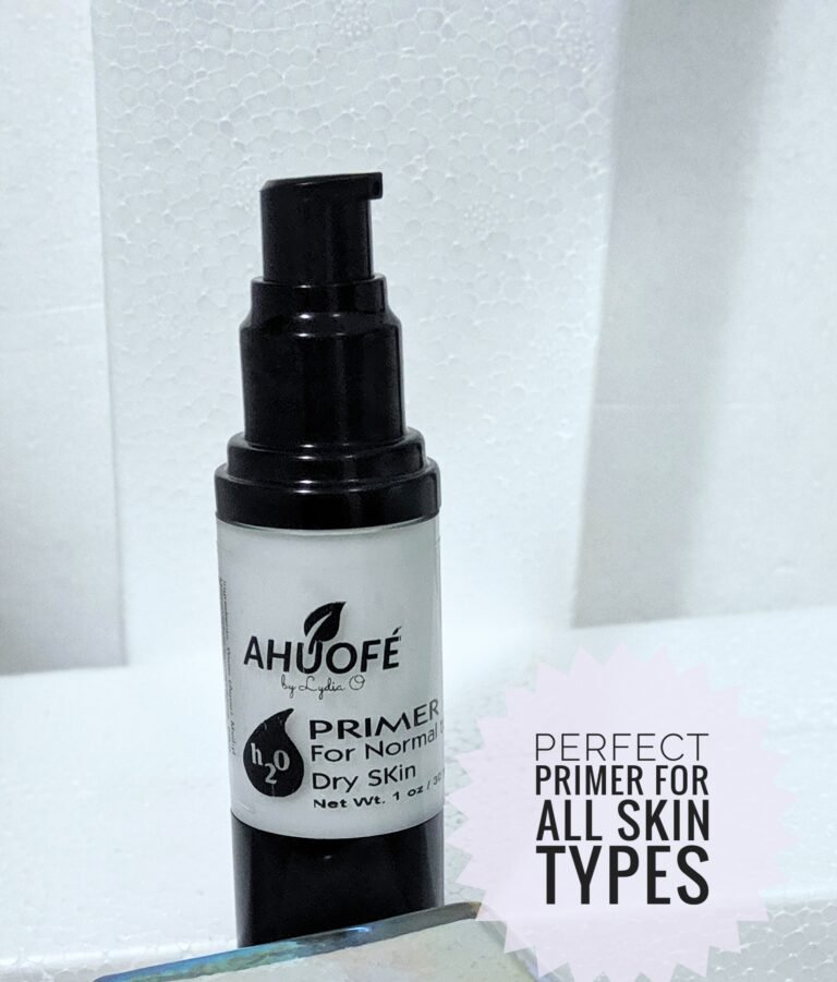 Face Primer