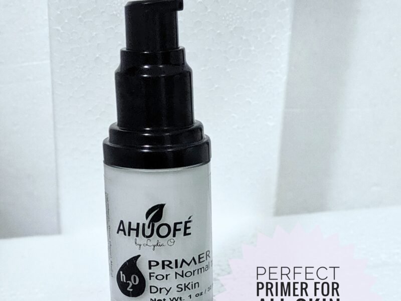 H20 PRIMER