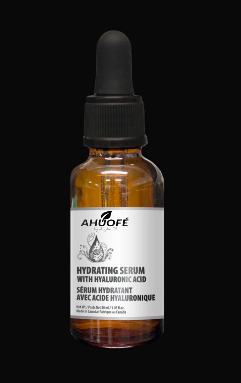 Hyaluronic Acid Hydrating Serum