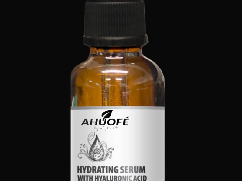 Hyaluronic Acid Hydrating Serum