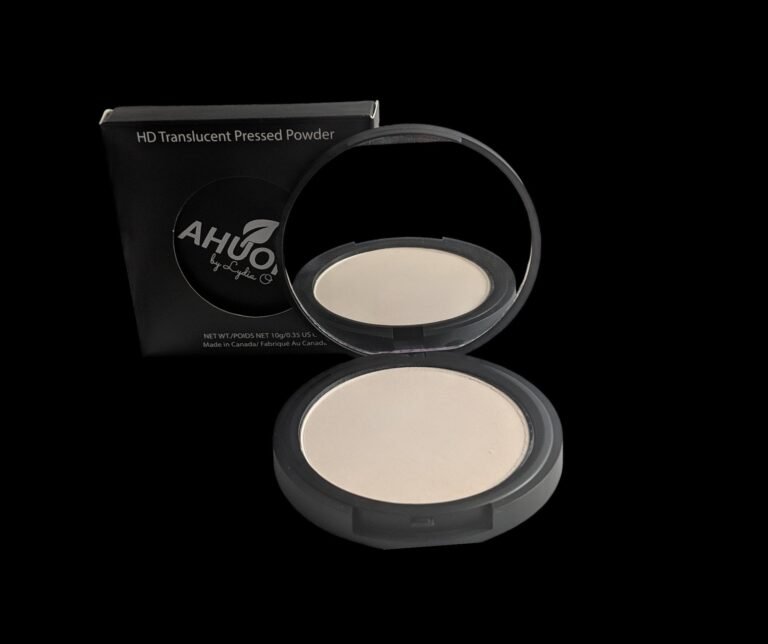 HD TRANSLUCENT POWDER TALC FREE