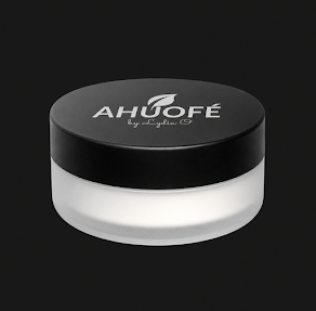 No-Color Loose Powder