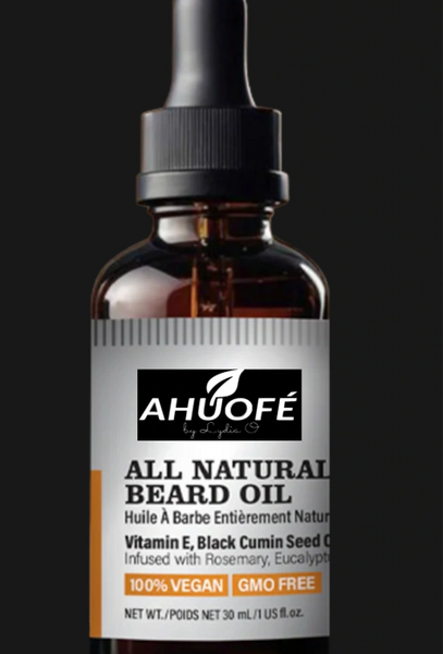 All Natural Bread Oil