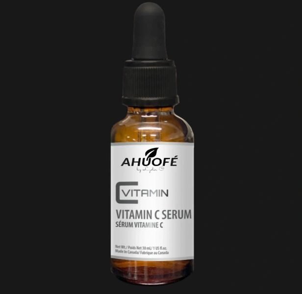 AHUOFÉ Vitamin C Serum