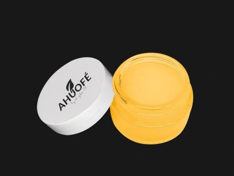 AHUOFÉ Lip Conditioner